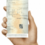 Les documents pour enlever votre épave