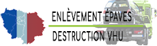 Epaviste VHU Recyclage